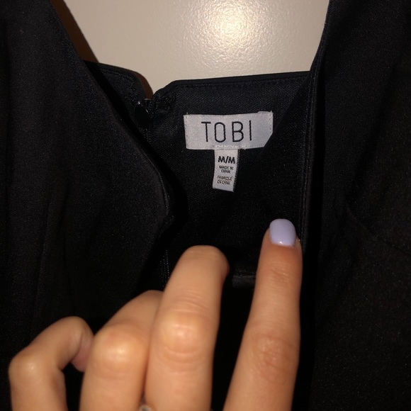 NEW WITH TAGS!! Never worn dress - Picture 5 of 5